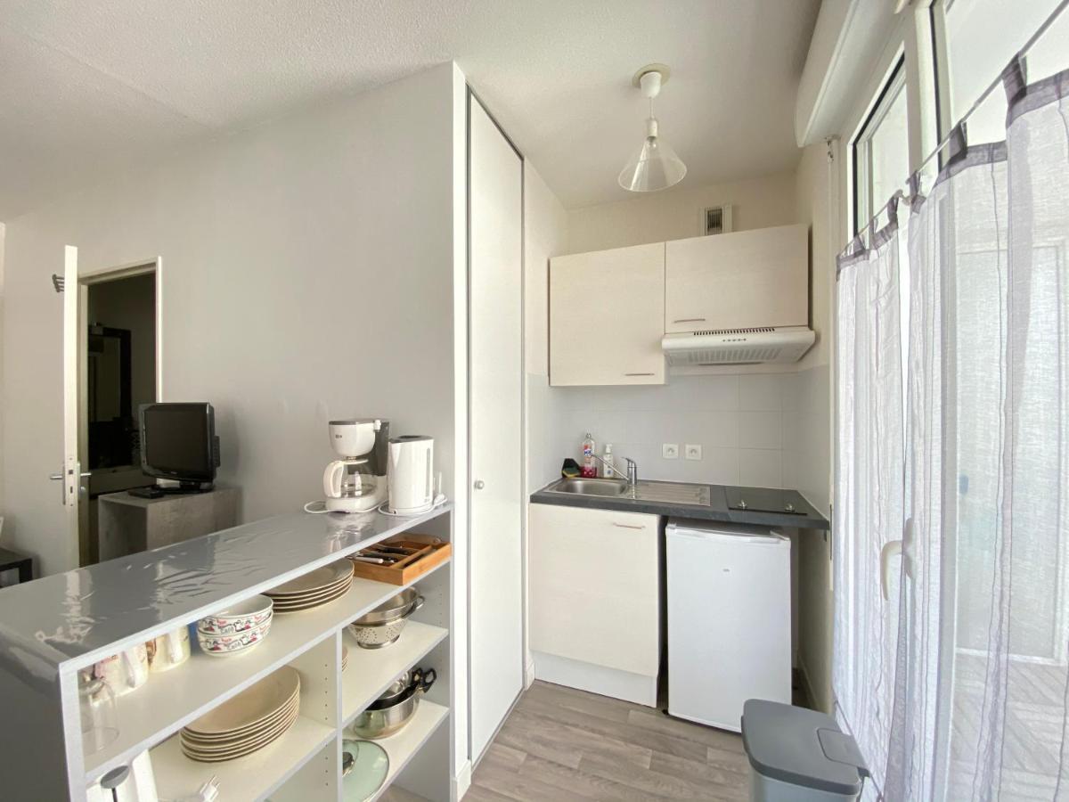 Joli Avec Terrasse Pres Du Vieux-port Apartamento *