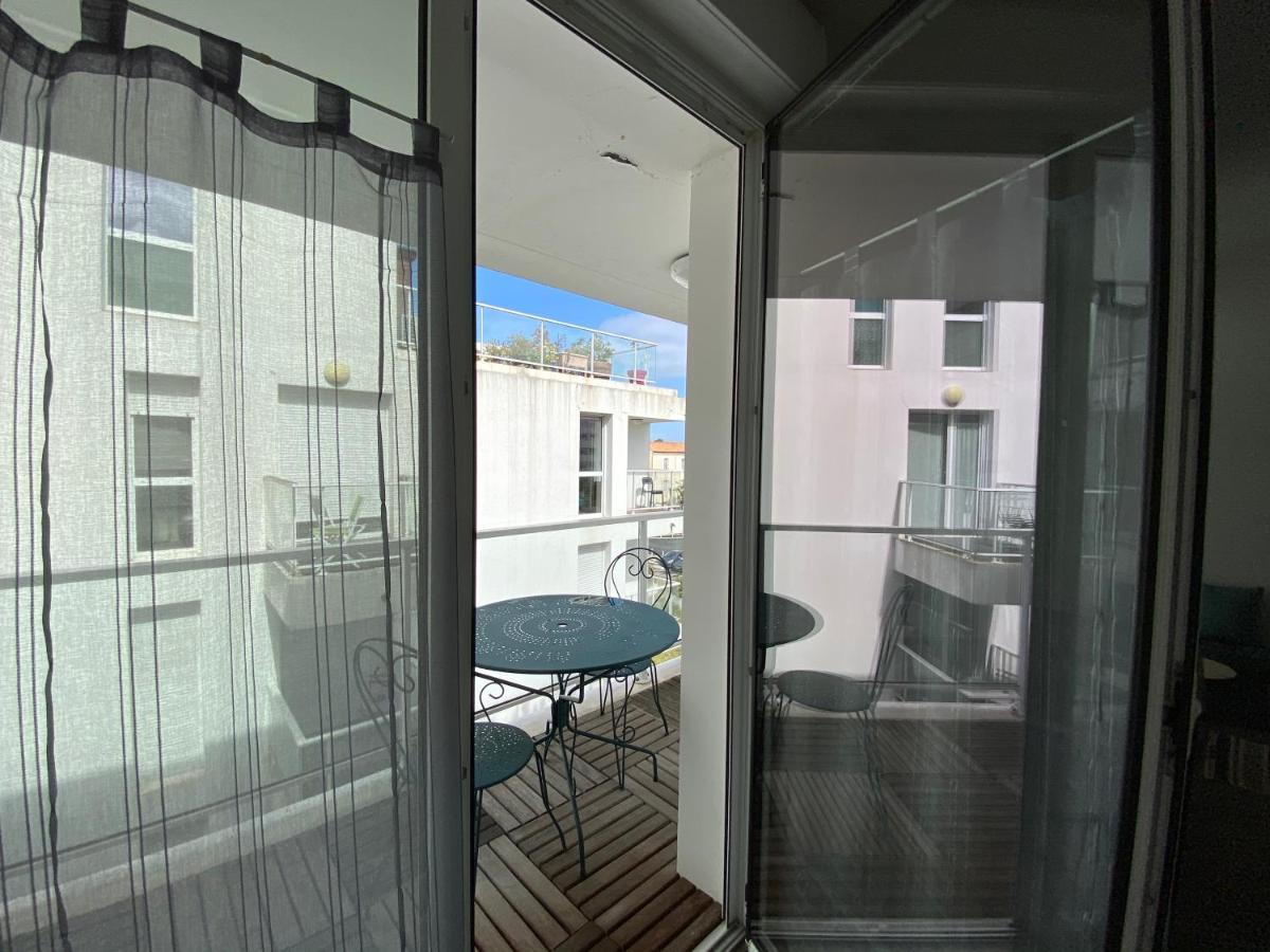 Joli Avec Terrasse Pres Du Vieux-port Appartement *
